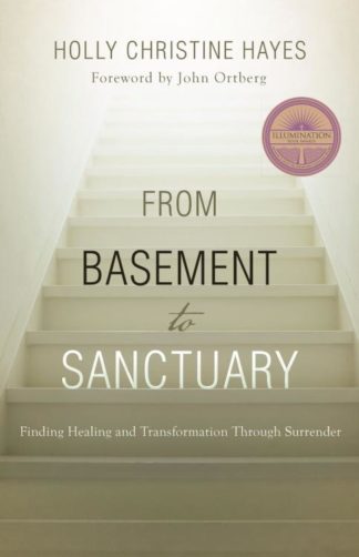 9781512798869 From Basement To Sanctuary