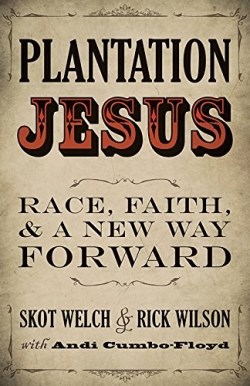 9781513803302 Plantation Jesus : Race