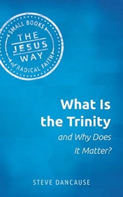9781513805689 What Is The Trinity And Why Does It Matter
