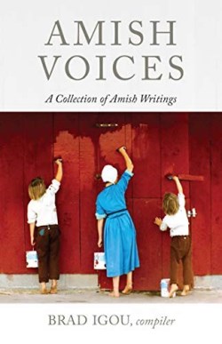 9781513805832 Amish Voices : A Collection Of Amish Writings