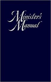 9781513806105 Ministers Manual 1998