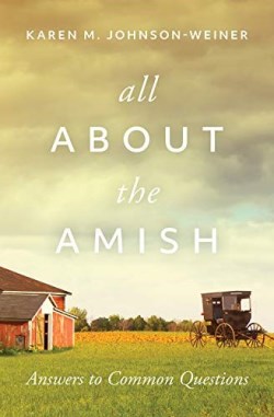 9781513806297 All About The Amish