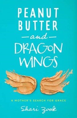 9781513807713 Peanut Butter And Dragon Wings