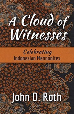 9781513809397 Cloud Of Witnesses