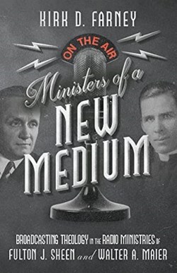 9781514003220 Ministers Of A New Medium