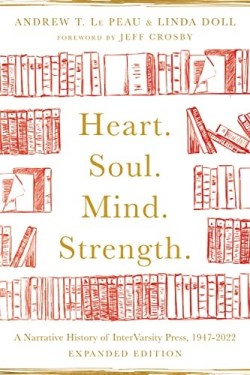 9781514004173 Heart. Soul. Mind. Strength (Expanded)