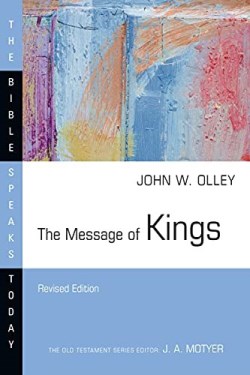 9781514004715 Message Of Kings (Revised)