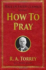9781514215470 How To Pray