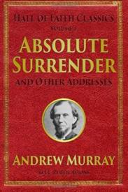 9781515340553 Absolute Surrender : And Other Addresses