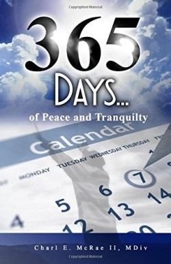 9781516991440 365 Days Of Peace And Tranquility