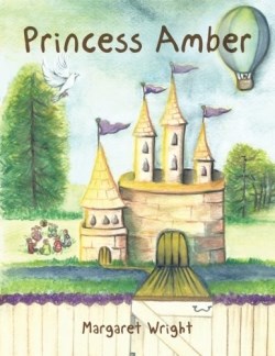 9781524519650 Princess Amber