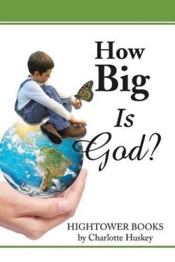 9781524614300 How Big Is God