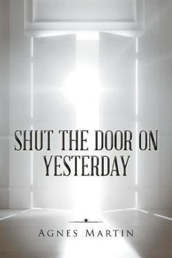 9781524619237 Shut The Door On Yesterday