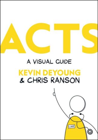 9781527101395 Acts : A Visual Guide