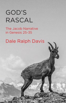9781527108974 Gods Rascal : The Jacob Narrative In Genesis 25-35