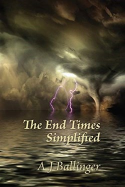 9781527233072 End Times Simplified