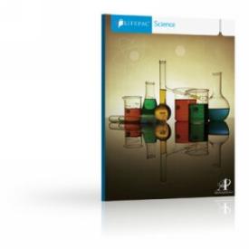 9781530955817 LifePac Chemistry Unit 1 Worktext (Student/Study Guide)