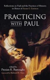 9781532601064 Practicing With Paul