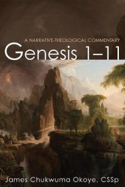 9781532609916 Genesis 1-11