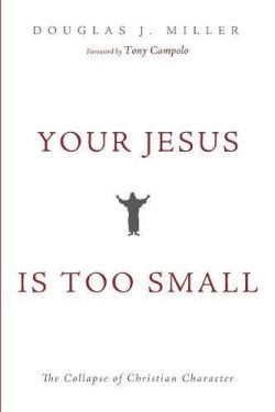 9781532617782 Your Jesus Is Too Small