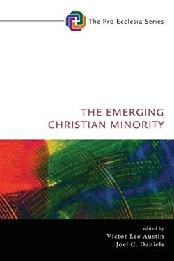 9781532631023 Emerging Christian Minority
