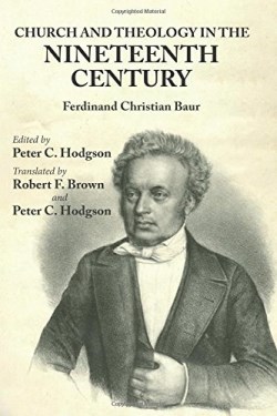 9781532632310 Church And Theology In The 19th Century