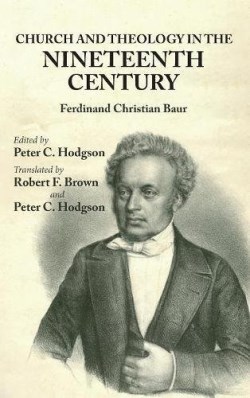 9781532632334 Church And Theology In The 19th Century