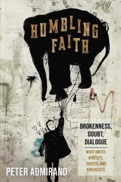 9781532637841 Humbling Faith : Brokenness