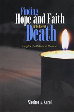 9781532640490 Finding Hope And Faith In The Face Of Death