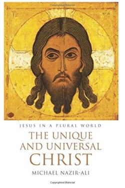 9781532651328 Unique And Universal Christ