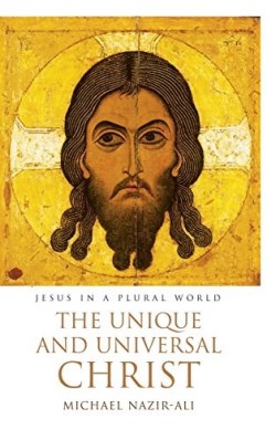 9781532651335 Unique And Universal Christ