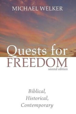 9781532653971 Quests For Freedom Second Edition
