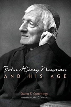 9781532660092 John Henry Newman And His Age