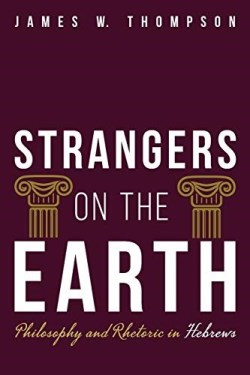 9781532684012 Strangers On The Earth