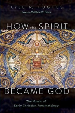 9781532693748 How The Spirit Became God