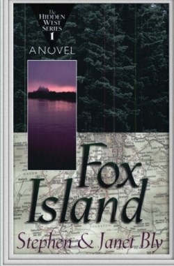 9781533613141 Fox Island : A Novel
