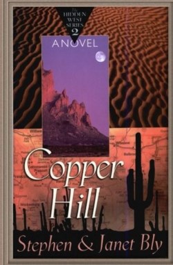 9781534778214 Copper Hill : A Novel