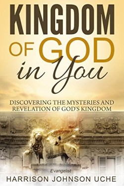 9781534962453 Kingdom Of God In You