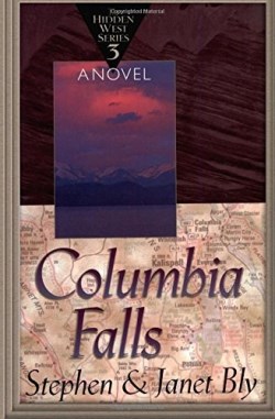 9781535459402 Columbia Falls : A Novel