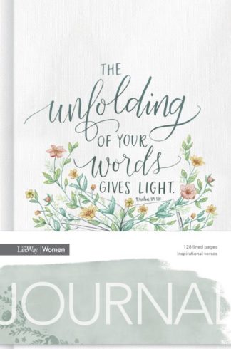 9781535914826 Unfolding Journal