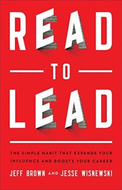 9781540901200 Read To Lead