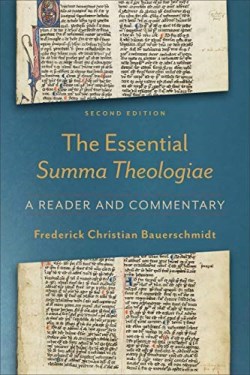 9781540960061 Essential Summa Theologiae