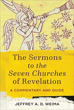 9781540960139 Sermons To The Seven Churches Of Revelation