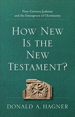 9781540960412 How New Is The New Testament