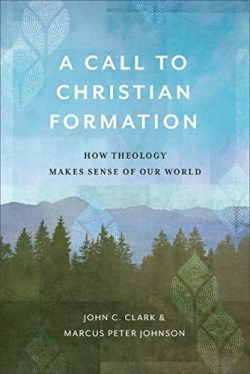 9781540960689 Call To Christian Formation