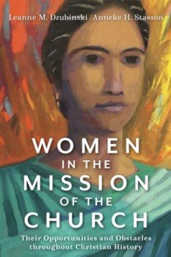 9781540960726 Women In The Mission Of The Church