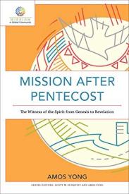 9781540961150 Mission After Pentecost