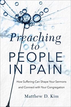 9781540961297 Preaching To People In Pain