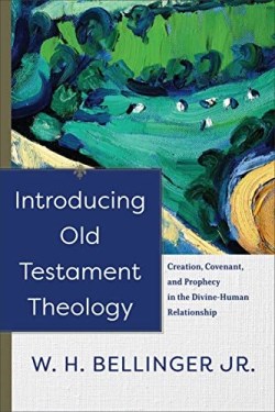 9781540961471 Introducing Old Testament Theology