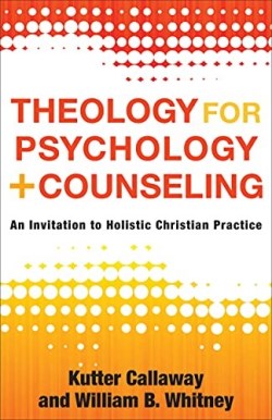 9781540963024 Theology For Psychology And Counseling